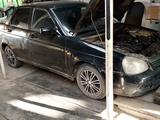 ВАЗ (Lada) Priora 2170 2008 года за 250 000 тг. в Караганда
