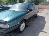 Audi 80 1992 годаүшін1 600 000 тг. в Шымкент