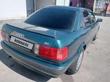 Audi 80 1992 годаүшін1 600 000 тг. в Шымкент – фото 4