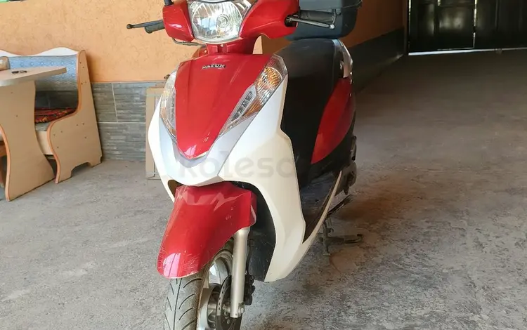 Honda  Lead 125 2019 годаfor400 000 тг. в Алматы