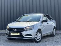 ВАЗ (Lada) Vesta 2020 годаүшін5 590 000 тг. в Актобе