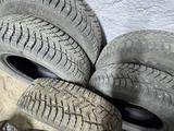 Зимние шины за 120 000 тг. в Павлодар