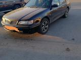 Nissan Maxima 1996 годаүшін2 600 000 тг. в Петропавловск