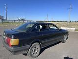 Audi 80 1991 года за 1 000 000 тг. в Астана