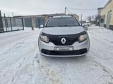 Renault Sandero Stepway 2016 года за 4 900 000 тг. в Темиртау