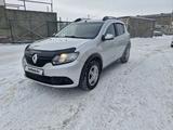 Renault Sandero Stepway 2016 года за 4 900 000 тг. в Темиртау – фото 2