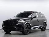 Genesis GV80 2026 года за 36 000 000 тг. в Астана