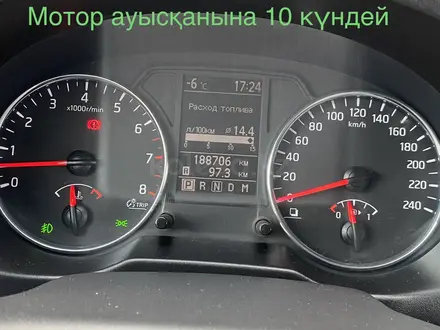 Nissan X-Trail 2012 года за 8 700 000 тг. в Астана – фото 18