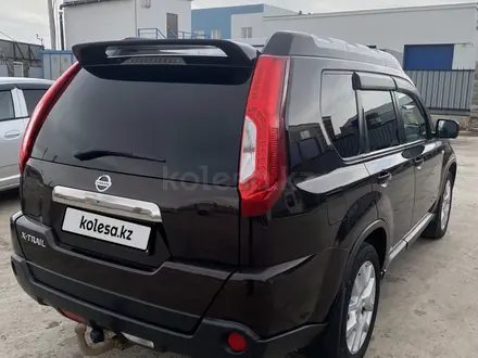 Nissan X-Trail 2012 года за 8 700 000 тг. в Астана – фото 3