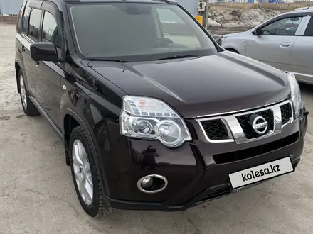 Nissan X-Trail 2012 года за 8 700 000 тг. в Астана – фото 6