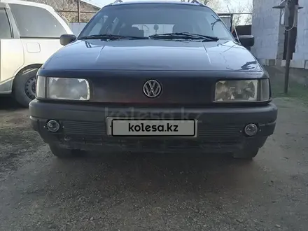 Volkswagen Passat 1992 года за 1 500 000 тг. в Алматы