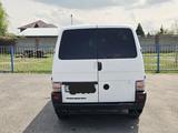 Volkswagen Transporter 1995 года за 4 000 000 тг. в Астана – фото 4