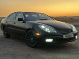 Lexus ES 300 2003 годаүшін5 700 000 тг. в Алматы