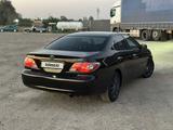 Lexus ES 300 2003 годаүшін5 700 000 тг. в Алматы – фото 2