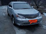 Toyota Camry 2002 года за 4 200 000 тг. в Шымкент – фото 3