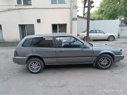 Honda Accord 1987 года за 800 000 тг. в Алматы – фото 4