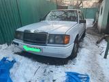 Mercedes-Benz E 230 1987 года за 500 000 тг. в Алматы – фото 4