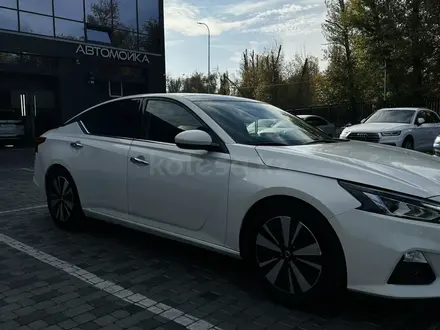 Nissan Altima 2020 года за 12 000 000 тг. в Тараз – фото 4