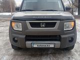 Honda Element 2003 годаүшін4 600 000 тг. в Алматы