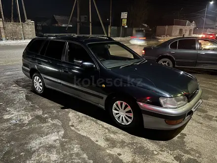 Toyota Caldina 1995 года за 1 900 000 тг. в Алматы – фото 6