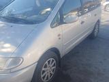 Volkswagen Sharan 1997 годаfor2 500 000 тг. в Кызылорда – фото 2