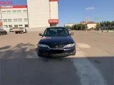 Opel Vectra, 1999