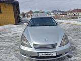 Lexus ES 300 2003 года за 5 900 000 тг. в Актобе – фото 4