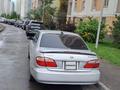 Nissan Cefiro 1999 годаfor1 800 000 тг. в Алматы – фото 4