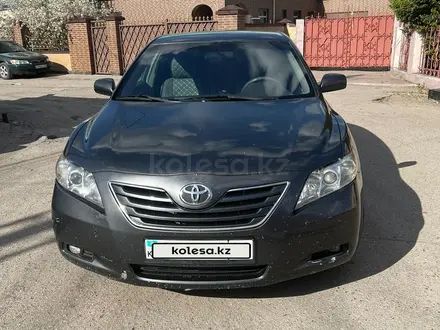 Toyota Camry 2007 года за 5 500 000 тг. в Караганда