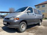 Toyota Granvia 1996 годаүшін2 100 000 тг. в Алматы