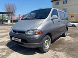 Toyota Granvia 1996 года за 2 200 000 тг. в Алматы – фото 2