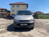 Toyota Granvia 1996 года за 2 400 000 тг. в Алматы – фото 3