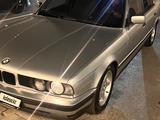 BMW 530 1990 годаүшін2 800 000 тг. в Туркестан – фото 4