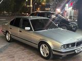 BMW 530 1990 годаүшін2 800 000 тг. в Туркестан