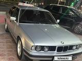 BMW 530 1990 годаүшін2 800 000 тг. в Туркестан – фото 2