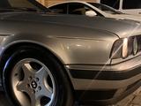 BMW 530 1990 годаүшін2 800 000 тг. в Туркестан – фото 5