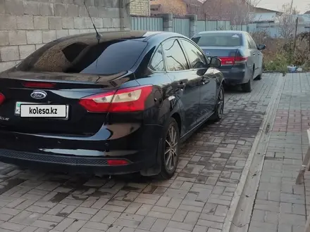 Ford Focus 2011 года за 4 400 000 тг. в Алматы – фото 20