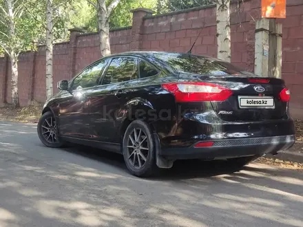 Ford Focus 2011 года за 4 400 000 тг. в Алматы – фото 50