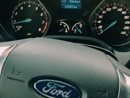 Ford Focus 2011 года за 4 400 000 тг. в Алматы – фото 6