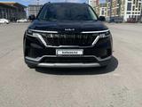 Kia Carnival 2023 годаүшін22 500 000 тг. в Астана – фото 2