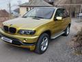 BMW X5 2001 годаүшін5 100 000 тг. в Алматы – фото 20