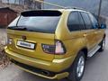 BMW X5 2001 годаүшін5 100 000 тг. в Алматы – фото 23