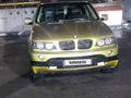 BMW X5 2001 годаүшін5 100 000 тг. в Алматы – фото 25