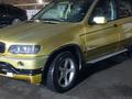 BMW X5 2001 годаүшін5 100 000 тг. в Алматы – фото 29