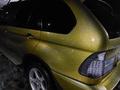BMW X5 2001 годаүшін5 100 000 тг. в Алматы – фото 3