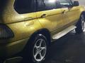 BMW X5 2001 годаүшін5 100 000 тг. в Алматы – фото 33