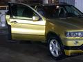 BMW X5 2001 годаүшін5 100 000 тг. в Алматы – фото 34