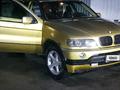 BMW X5 2001 годаүшін5 100 000 тг. в Алматы – фото 35