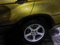 BMW X5 2001 годаүшін5 100 000 тг. в Алматы – фото 4