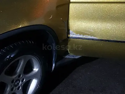 BMW X5 2001 года за 5 100 000 тг. в Алматы – фото 41